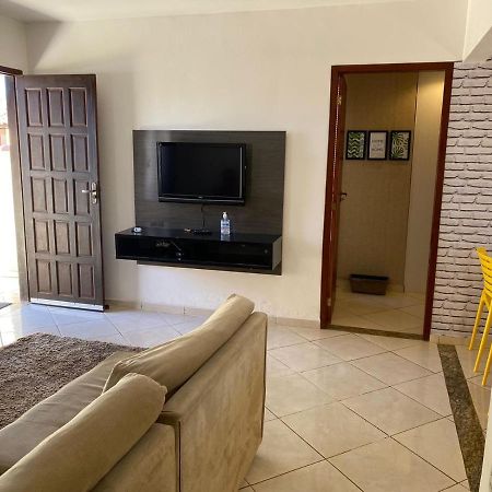 Casa Aconchegante Em Buzios Villa Dış mekan fotoğraf