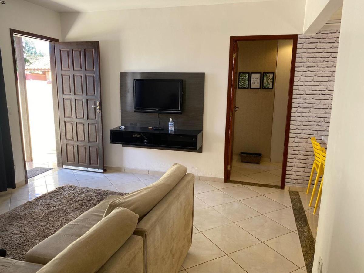 Casa Aconchegante Em Buzios Villa Dış mekan fotoğraf